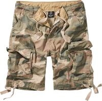 Brandit Shorts Urban Legend Shorts gr&uuml;n 6XL