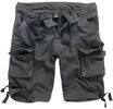Brandit Stoffhose Brandit Herren Urban Legend Cargo Shorts (1-tlg)