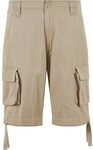 Brandit Stoffhose Brandit Herren Urban Legend Cargo Shorts (1-tlg)