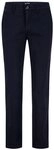 Atelier GARDEUR Chinohose Hose Flatfront Moder