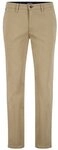Atelier GARDEUR Chinohose Hose Flatfront Moder