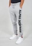 Alpha Industries Jogginghose Big Letters Jogger
