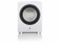 CANTON Power Sub 8 weiss Subwoofer