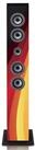 Lenco IBT-6 Deutschland Bluetooth-Lautsprecher 1.0 (Bluetooth, 40 W,