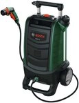 Bosch Home & Garden Akku-Druckreiniger Fontus 18V, Druck max: 20 bar,...