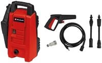 Einhell Hochdruckreiniger TC-HP 90, Druck max: 90 bar, 1200 W, F&ouml;rdermenge max: 372