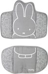 roba&reg; Sitzverkleinerer miffy&reg;, (Set, 2-tlg), f&uuml;r roba Hochstuhl Sit Up und Grow Up