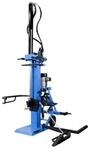 G&uuml;de Elektroholzspalter, Spaltgutdurchmesser bis 43 cm, Holzspalter GHS