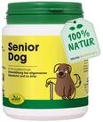 cdVet SeniorDog, Erg&auml;nzungsfutter f&uuml;r: Hunde, bei allgemeiner Schw&auml;che, nach