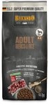 Belcando Adult Iberico Rice - hochwertiges Trockenfutter mit Iberico Schwein,