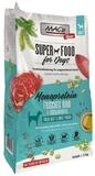 MAC'S Monoprotein frisches Rind 3 kg, Trockenfutter f&uuml;r: Hund