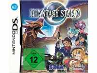 Phantasy Star ø Nintendo DS