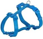 TRIXIE Hunde-Geschirr Premium H-Geschirr - royalblau - 60&ndash;87 cm/25 mm,...
