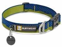 Ruffwear Hunde-Halsband CRAG™ COLLAR 25802-926, Webgurt: 100% polyester...