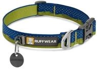 Ruffwear Hunde-Halsband CRAG&trade; COLLAR 25802-926, Webgurt: 100% polyester Tubelok