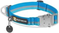 Ruffwear Hunde-Halsband Hundehalsband Top Rope Collar Blue Dusk