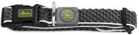 Hunter Tierbedarf Hunde-Halsband Halsband Hilo Vario Basic anthrazit