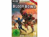 Blood Bowl - Dunkelelfen-Edition PC