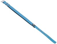 Nobby Tier-Halsband Nobby Halsband "Cover", Polyestergewebe mit PVC Ummantelung,
