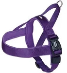 Nobby Norwegergeschirr Hundegeschirr Classic Preno - viele Farben, Neopren und Nylon,