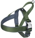 Nobby F&uuml;hrleine Classic Preno Royal, Nylon, Verschlussoberteil aus Metall, Brust-,