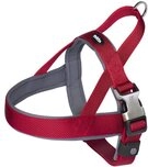 Nobby Hunde-Geschirr Norwegergeschirr "Classic Preno Royal", rot, L