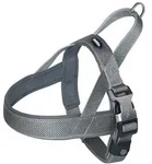 Nobby Hunde-Erziehungsgeschirr Nobby N.geschirr "Classic Preno Royal" grau