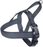 Nobby F&uuml;hrleine Classic Preno Royal, Nylon, Verschlussoberteil aus Metall, Brust-,