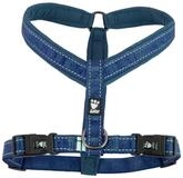 HURTTA Y-Geschirr Casual Y-Geschirr blau