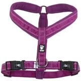 HURTTA Y-Geschirr Casual Y-Geschirr violett