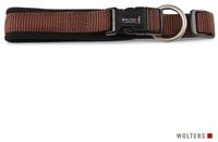 Wolters Hunde-Halsband Professional Comfort Halsband, Nylon, Neopren