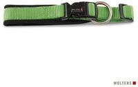 Wolters Hunde-Halsband Professional Comfort Halsband, Nylon, Neopren