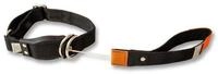 WowWow Hunde-Halsband WowWow Professional Hundehalsband mit ausziehbarer Leine