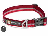 Ruffwear Crag Collar 51-66cm Cindercone Red