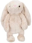 TRIXIE Tierkuscheltier Hase Pl&uuml;schtier f&uuml;r Hunde - diverse - 38 cm, Pl&uuml;sch,