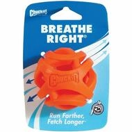 Chuckit Tierball Breathe Right Fetch Ball Medium