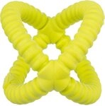 TRIXIE Wasserspielzeug Aqua Toy&nbsp;Greifer - lime - &oslash; 17 cm
