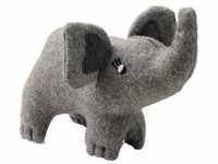 Hunter Tierbedarf Spielknochen Hundespielzeug Eiby Elefant, Maße: 19 cm