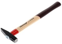 Gedore Hammer Gedore ROTBAND-PLUS 8582850 Schlosserhammer 100 g 260 mm DIN 1041...