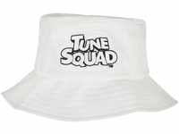 MisterTee Trucker Cap MisterTee Unisex Tune Squad Wording Bucket Hat