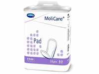 Molicare Inkontinenzslip MoliCare® Pad 4 (6x28) Karton (168-St) für diskrete