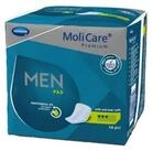 PAUL HARTMANN AG Inkontinenz-Einlage Hartmann MoliCare Premium Men Pad 3...