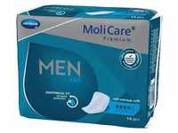 Molicare Saugeinlage MoliCare® Premium Men Pad 4 Tropfen Karton á 12...