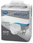 PAUL HARTMANN AG Inkontinenzboxer Hartmann MoliCare Premium Mobile 10 Tropfen...