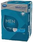 Molicare Inkontinenz-Pants MoliCare Premium Men Pants 5 Tropfen L, 4 x 7 St&uuml;ck