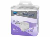Molicare Inkontinenzboxer MoliCare® Premium Mobile 8 Tropfen L Karton á 4...