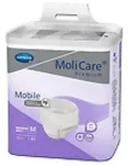 PAUL HARTMANN AG Inkontinenz-Pants 8 x MoliCare Premium Mobile 8 Tropfen L