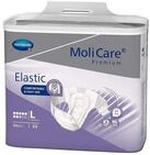 PAUL HARTMANN AG Inkontinenzslip 3x MoliCare P Elastic 8Tr L - B08GXMXPKG