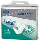Molicare Inkontinenz-Einlage MoliCare Premium Elastic 5 Tropfen M 3 x 30 St&uuml;ck