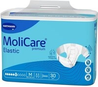 PAUL HARTMANN AG Inkontinenz-Pants Hartmann Molicare Premium Elastic Slip 6...